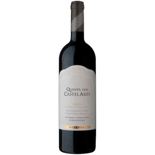 Quinta dos Castelares Reserve