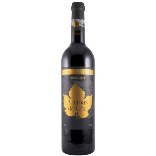 Côa Cliffs Reserve 2013