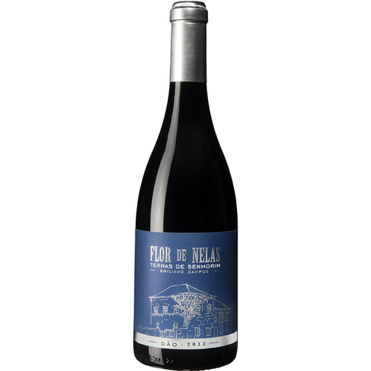 Flor de Nelas Terras de Senhorim 2016