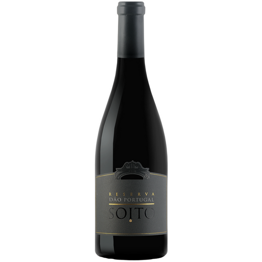 Soito Reserva 2017