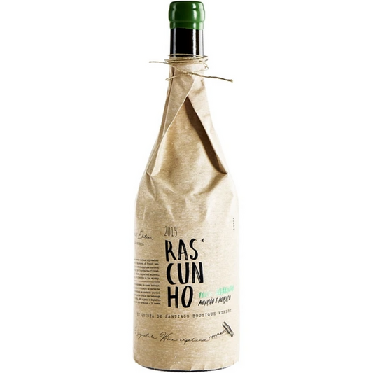 Rascunho by Quinta de Santiago