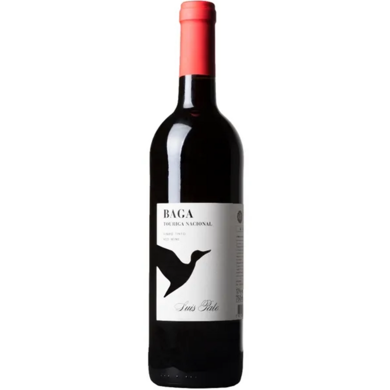 Luis Pato Baga Touriga Nacional 2022