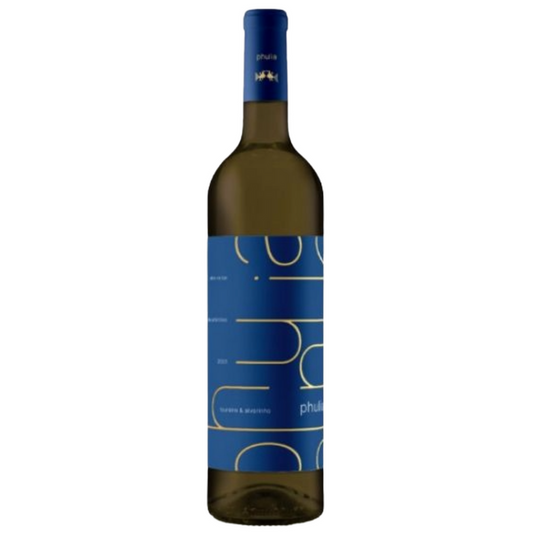 Phulia Escolha Loureiro/Alvarinho 2023