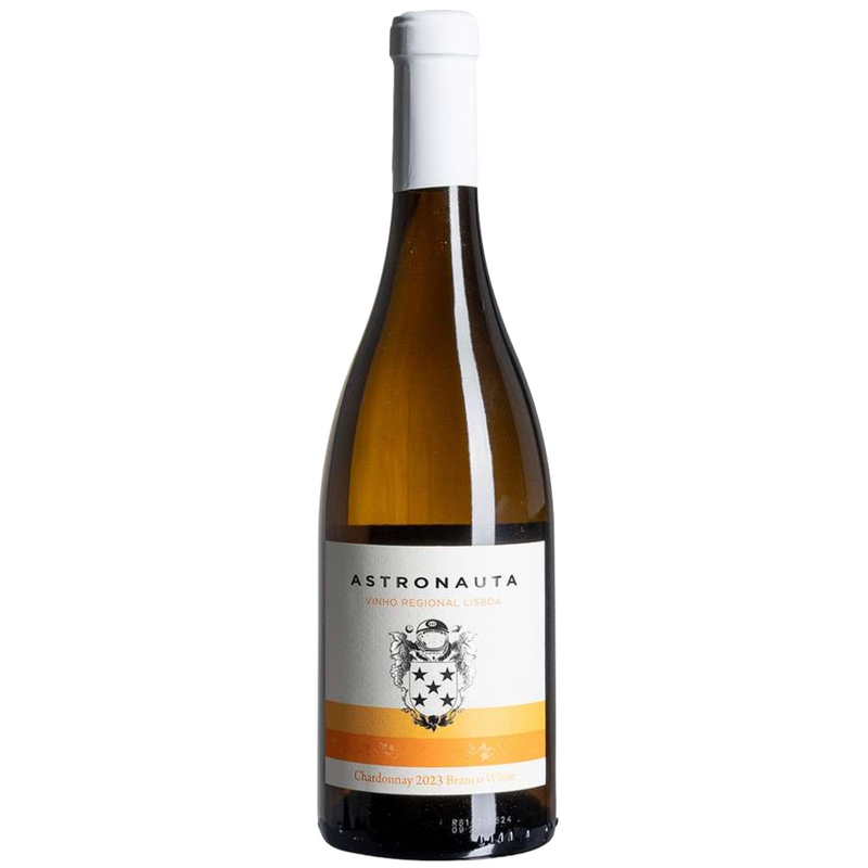 Astronaut Chardonnay