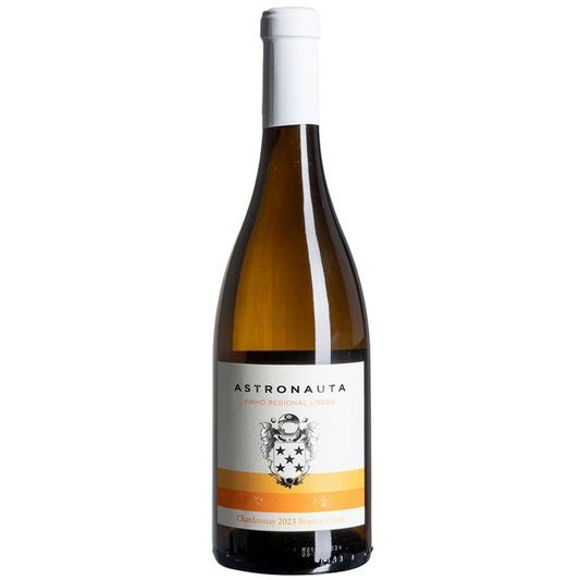 Astronaut Chardonnay