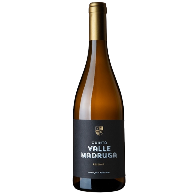Valle Madruga Reserva 2018