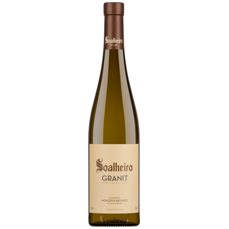 Soalheiro Granit
