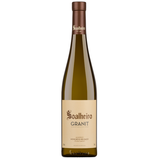 Soalheiro Granit