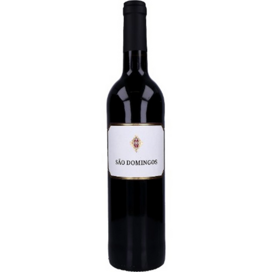 São Domingos Bairrada 2018