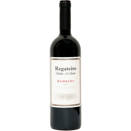 Regateiro Vinha da Anita 2016