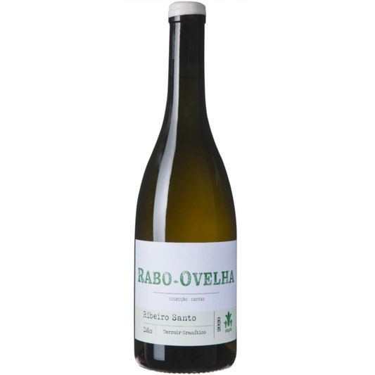 Ribeiro Santo Rabo de Ovelha 2022