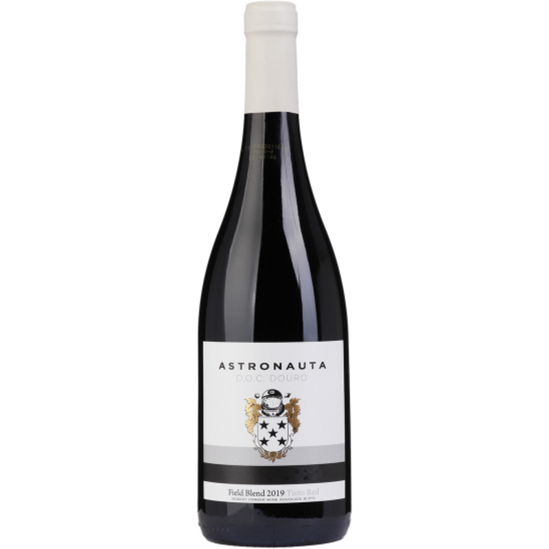 Astronaut Field Blend