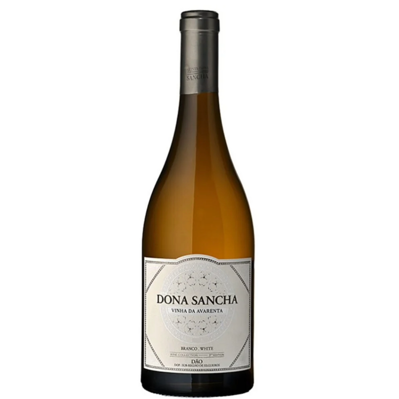 Dona Sancha Vinha da Avarenta 2021