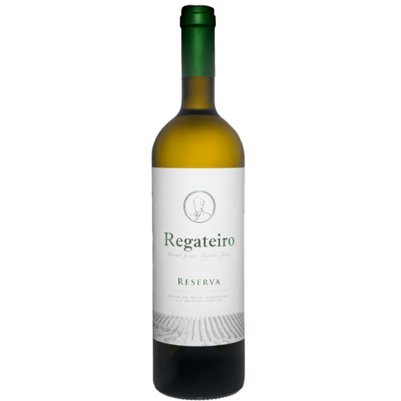 Regateiro Reserva 2021
