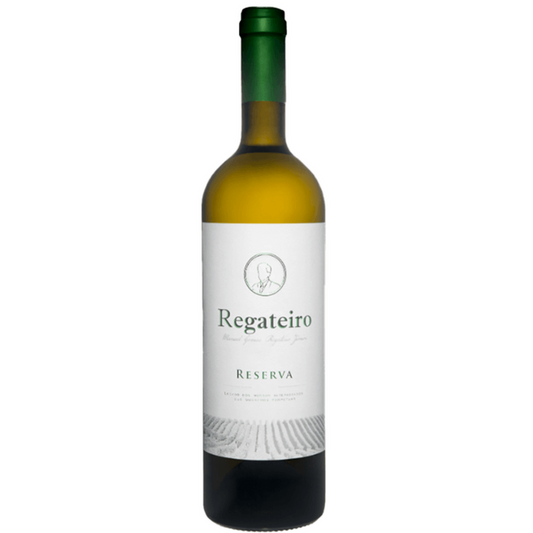 Regateiro Reserva 2021