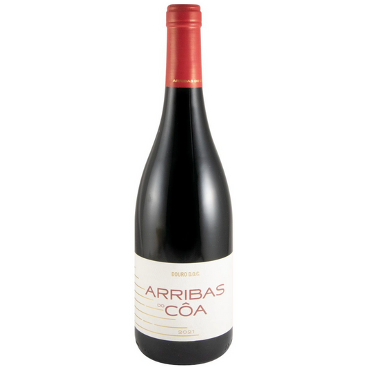 Côa Cliffs Harvest 2021