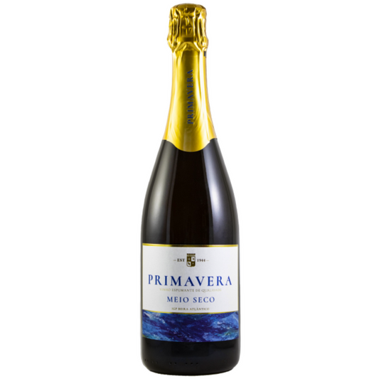Caves Primavera Meio Seco