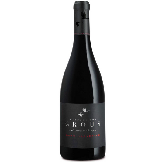 Herdade dos Grous Moon Harvested 2023
