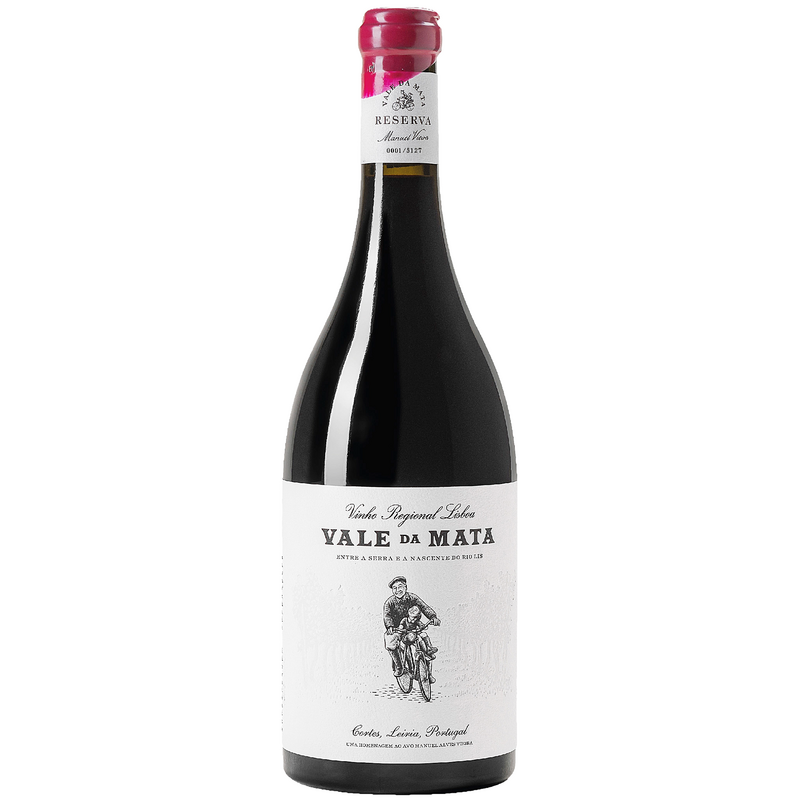 Vale da Mata Reserve