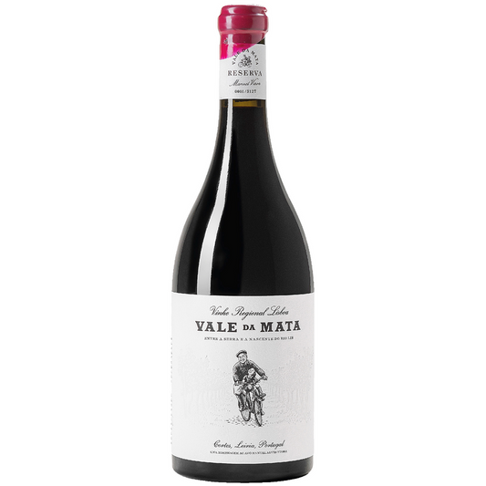 Vale da Mata Reserve