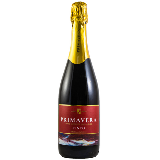 Caves Primavera Bruto Tinto