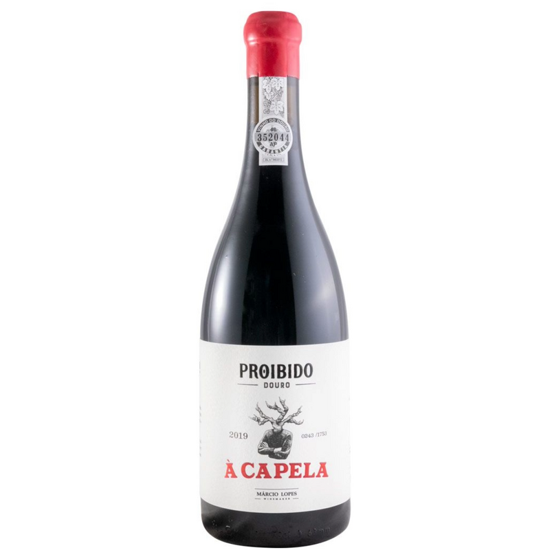 À Capela