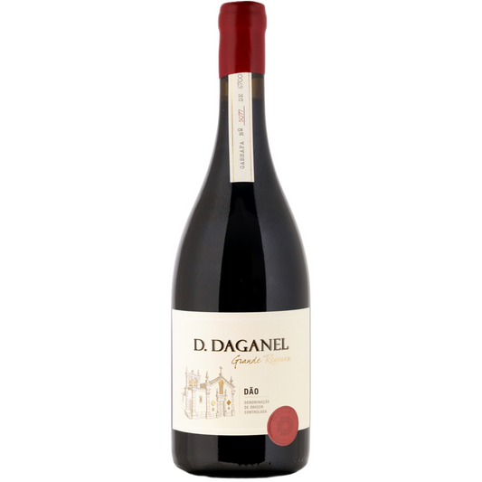 D. Daganel Grande Reserva 2021