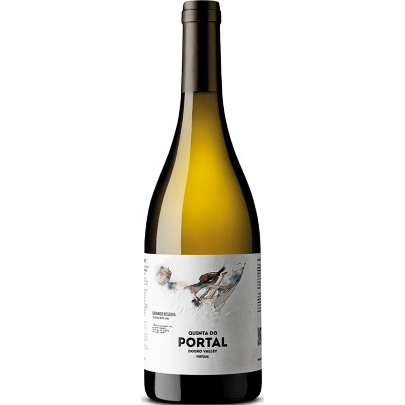 Quinta do Portal Grande Reserva 2020