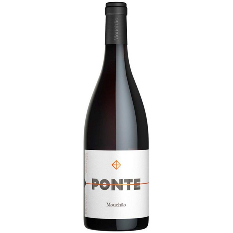 Ponte Mouchão 2019