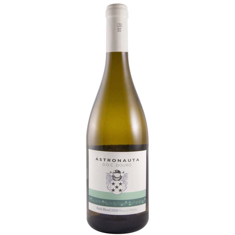 Astronaut Field Blend