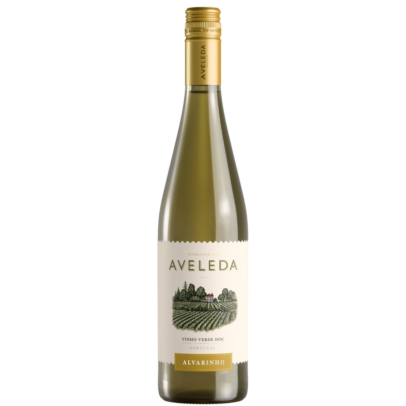 Aveleda Alvarinho 2024