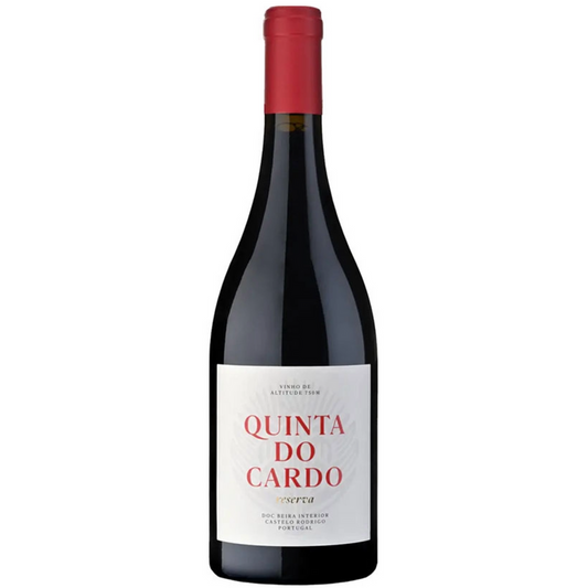 Quinta do Cardo Reserva 2022