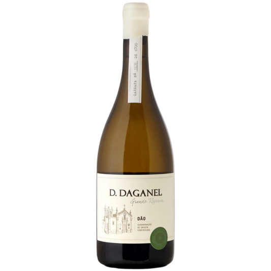 D. Daganel Grande Reserva 2021