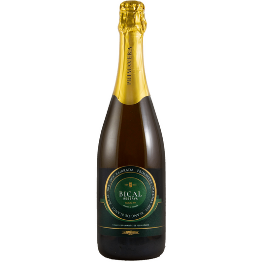 Caves Primavera Bical Reserva 2015