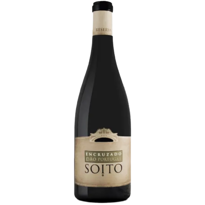 Soito Encruzado Reserva 2023