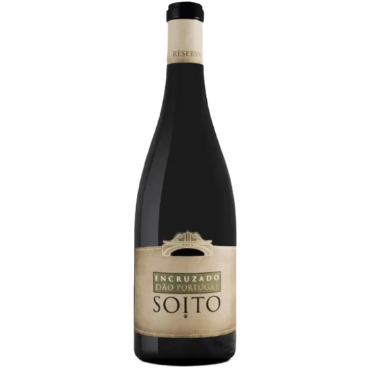 Soito Encruzado Reserva 2023