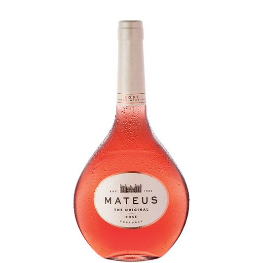 Mateus Rosé Magnum