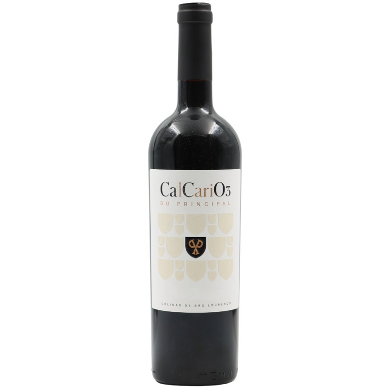 Calcario 3 do Principal