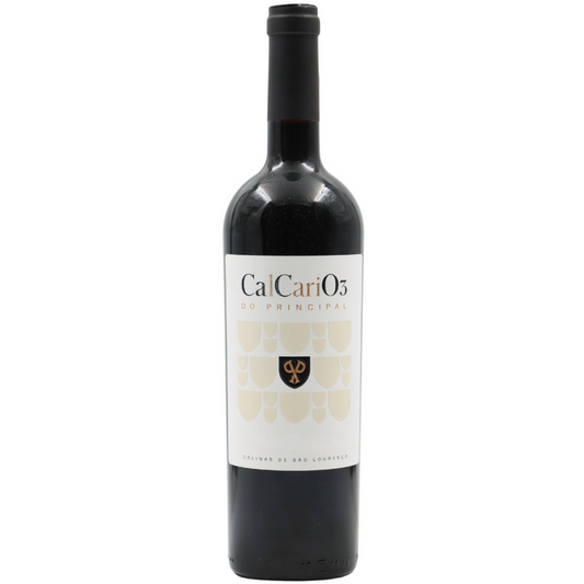 Calcareous 3 of the Principal