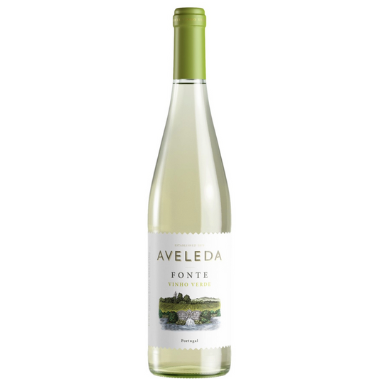 Aveleda Fonte
