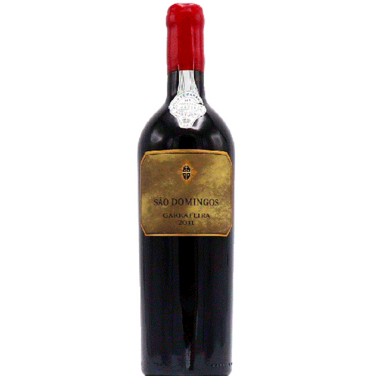 São Domingos Garrafeira 2018