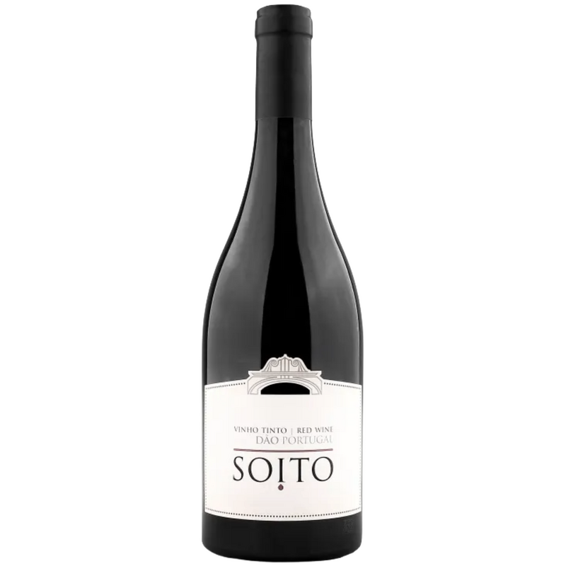 Soito 2018