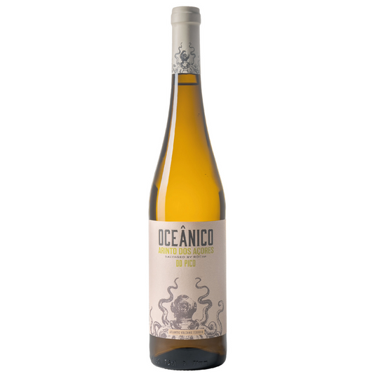 Oceânico Arinto dos Açores 2022