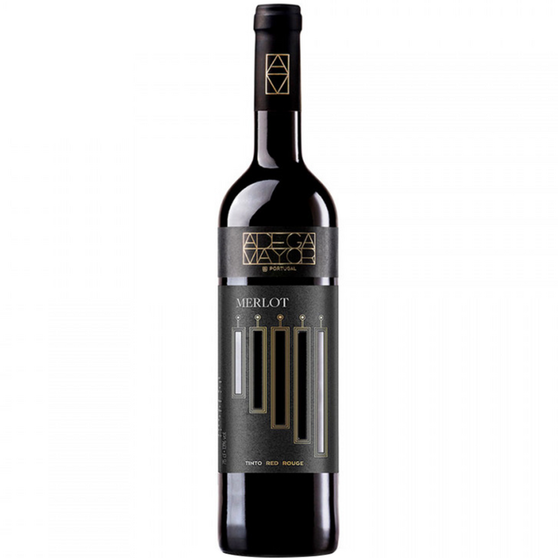 Adega Mayor Merlot