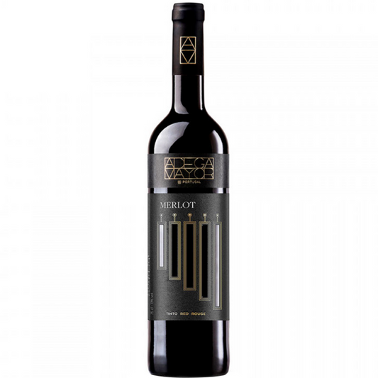 Adega Mayor Merlot 2020