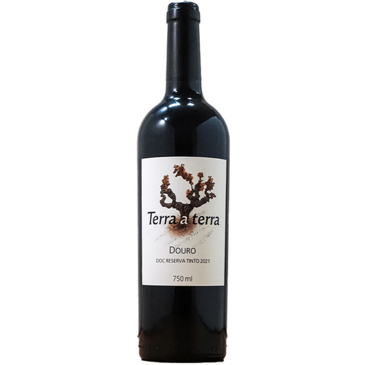 Terra a Terra Reserva