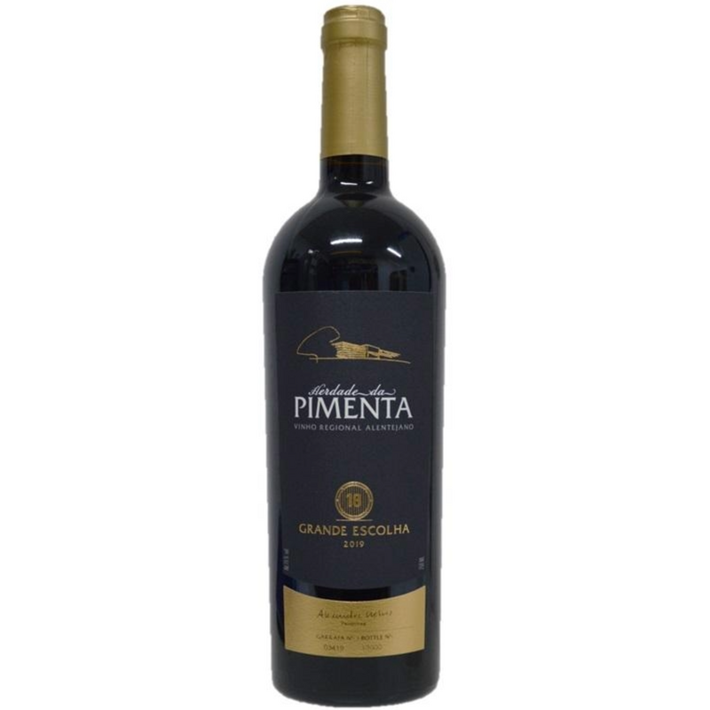 Herdade da Pimenta Grande Escolha 2022