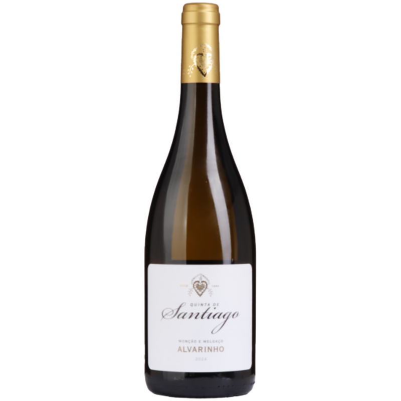Quinta de Santiago Alvarinho