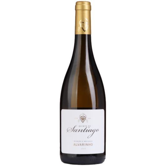 Quinta de Santiago Alvarinho