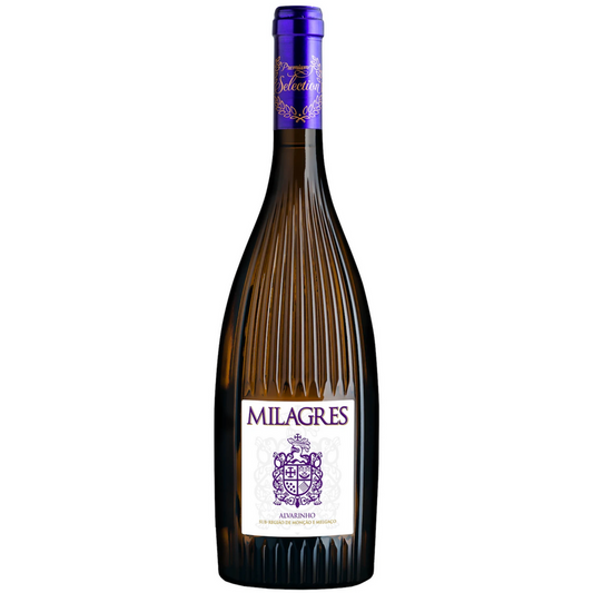 Milagres Purple Edition Alvarinho